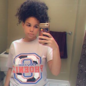 Meet your Posher, Angie